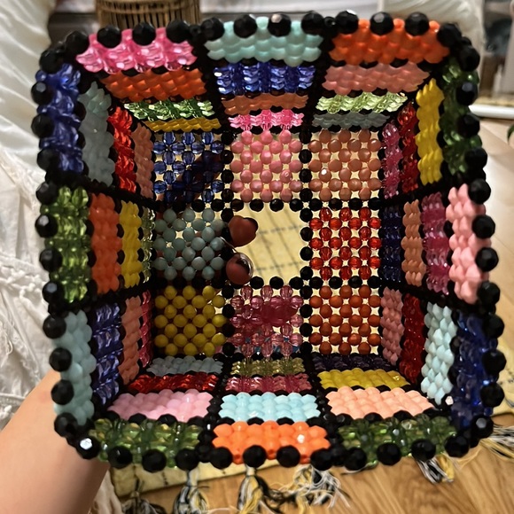 Susan Alexandra decor box (rare item) - Picture 4 of 7